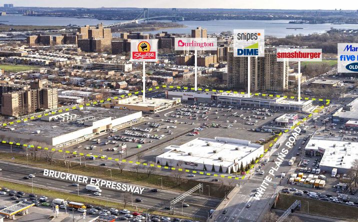 Pictures of Retail property located at 1948-1998 Bruckner Blvd, The Bronx, NY 10473 for lease - image #1