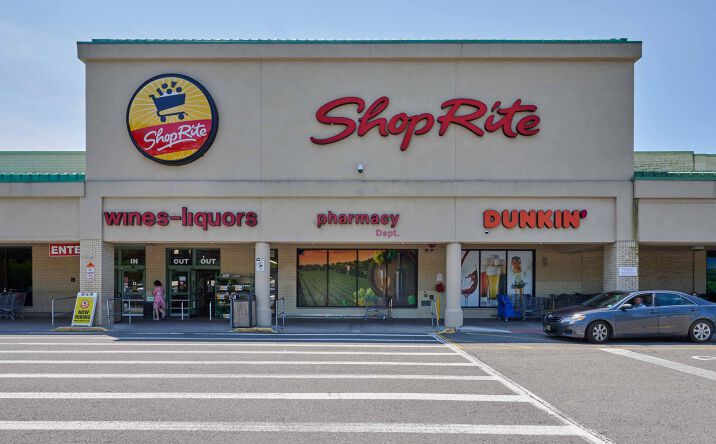 Pictures of Retail property located at 437 US-46, Rockaway, NJ 07866 for lease - image #1