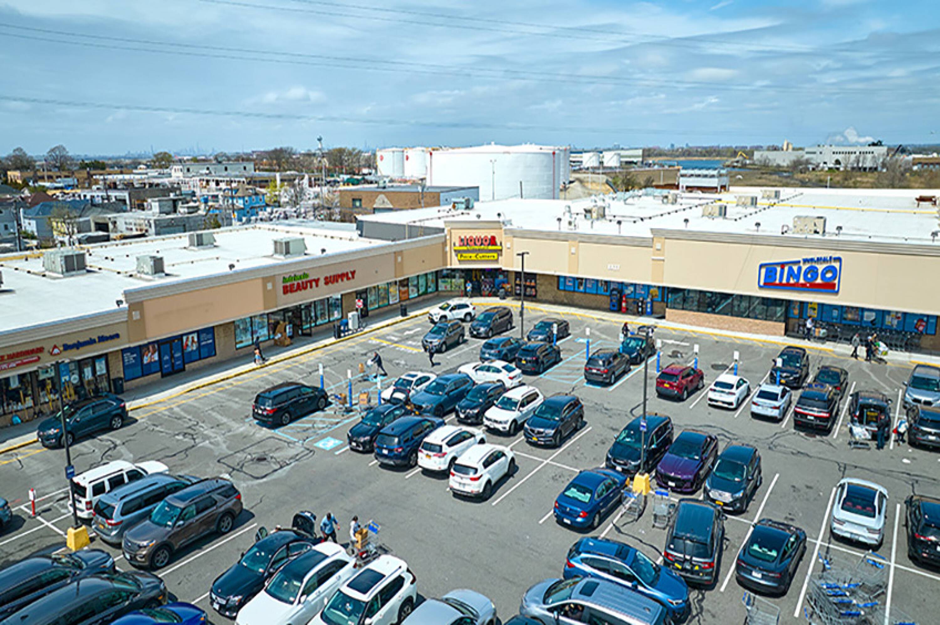 603 Burnside Ave, Inwood, NY 11096