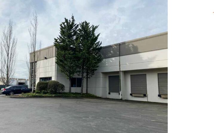 Pictures of Industrial property located at 4520 B St NW, Auburn, WA 98001 for lease - image #1