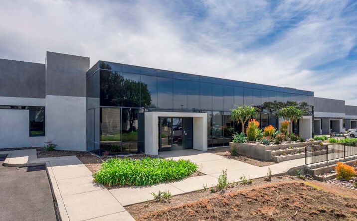 Pictures of Industrial property located at 8451 Miralani Dr, San Diego, CA 92126 for lease - image #1