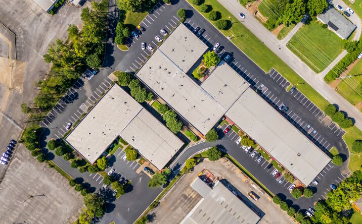 Pictures of Retail, Office, Industrial property located at 104 Cude Ln, Nashville, TN 37115 for lease - image #1