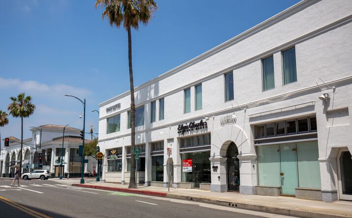 9439 S Santa Monica Blvd, Beverly Hills, CA 90210 | Crexi.com