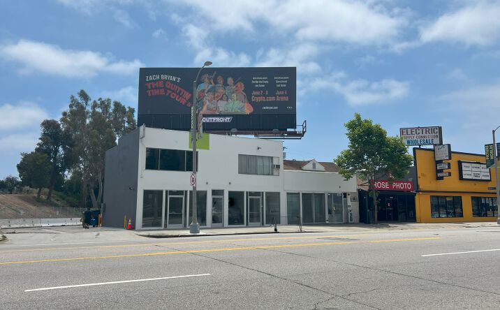 12204-12208 W Pico Boulevard, Los Angeles, CA 90064 | Crexi.com