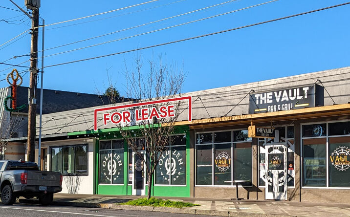 Pictures of Retail, Restaurant property located at 1115 Edgewater St NW, Salem, OR 97304 for lease - image #1