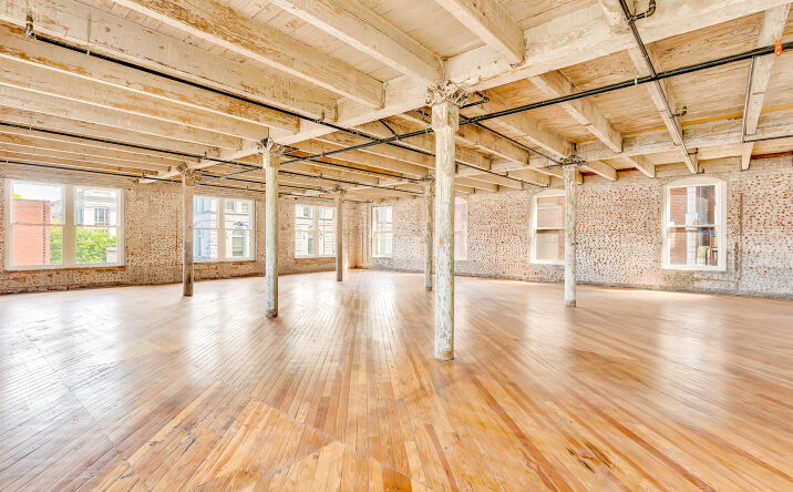 Pictures of Office property located at 1010 Georgia Ave, Chattanooga, TN 37402 for lease - image #1
