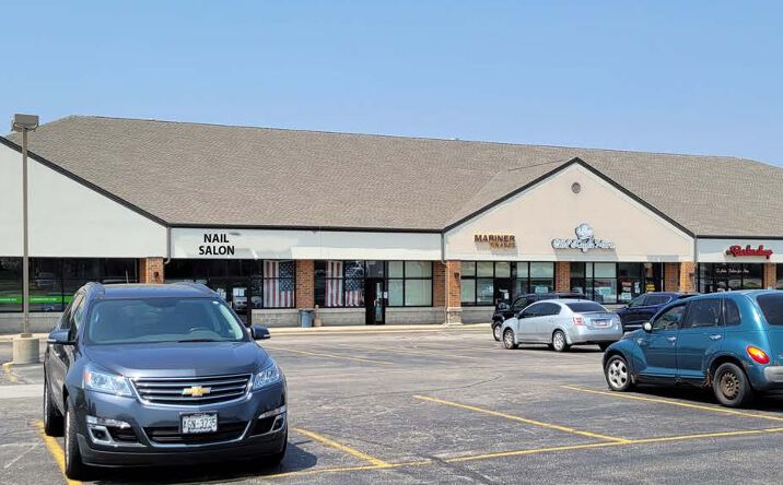 Pictures of Retail, Restaurant property located at 7115 Durand Ave, Mount Pleasant, WI 53177 for lease - image #1