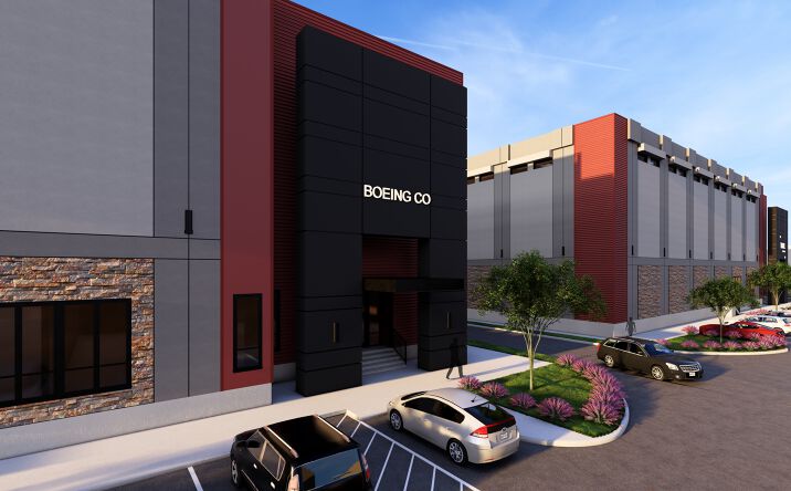 Pictures of Industrial property located at 2680 Aero Dr, Grand Prairie, TX 75052 for lease - image #1