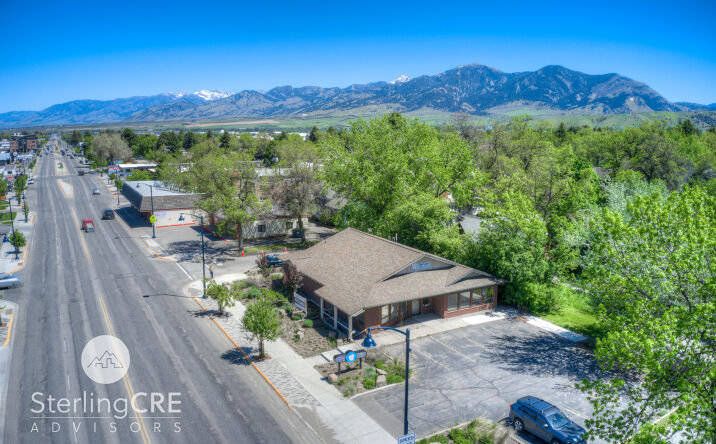 120 N 7th Ave, Bozeman, MT 59715 | Crexi.com