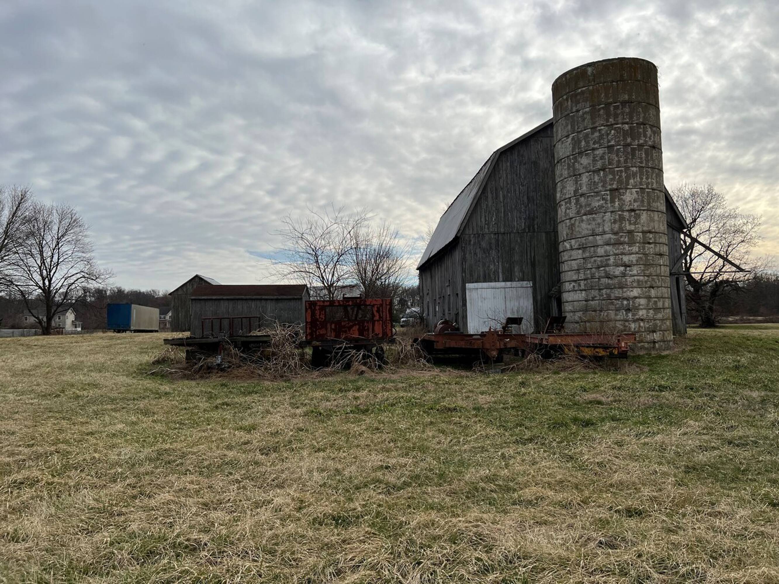 519 Dulin Clark Rd, Centreville, MD 216172040, Centreville, MD 21617