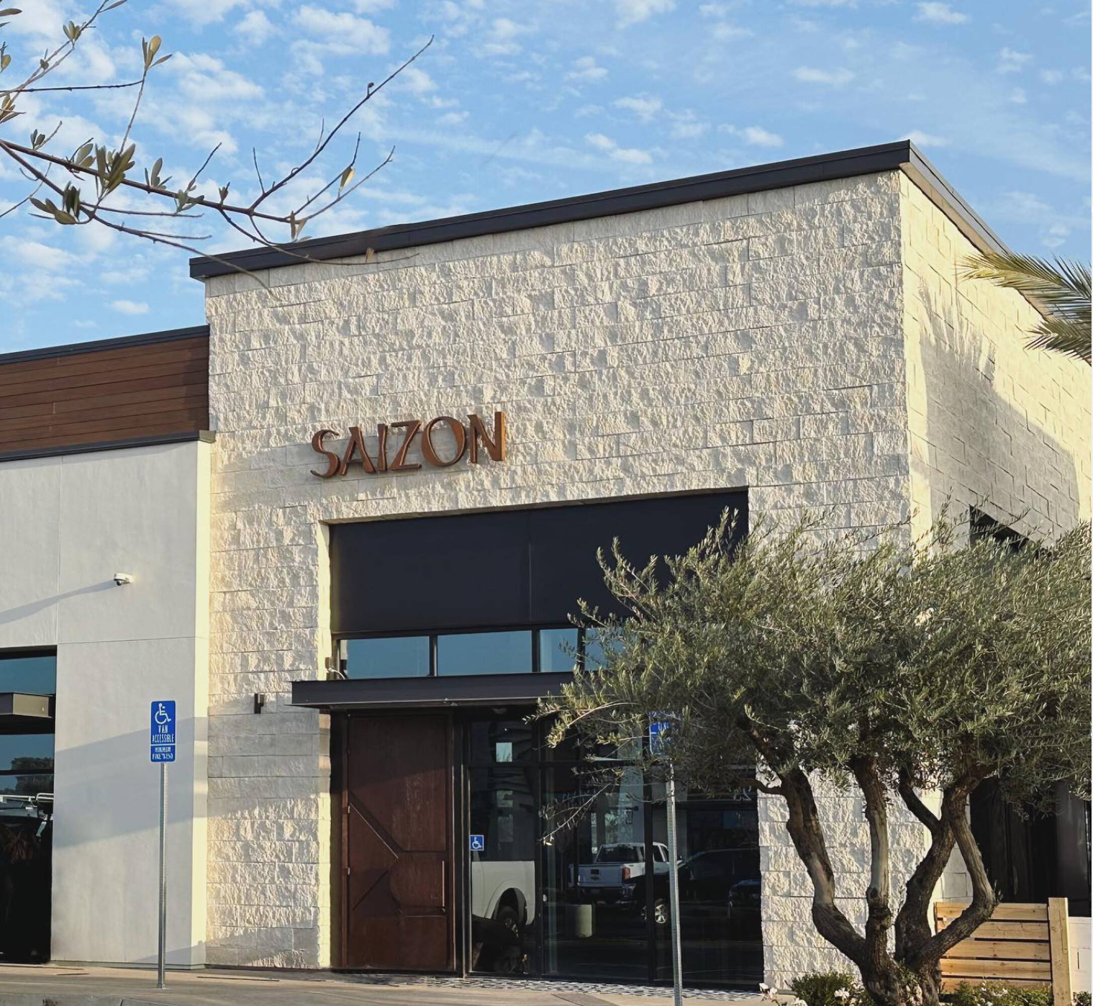 Shepherd & Willow, Fresno, CA 93650