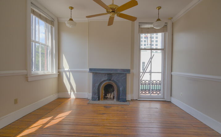 Pictures of Office property located at 29 N 17th St, Richmond, VA 23219 for lease - image #1