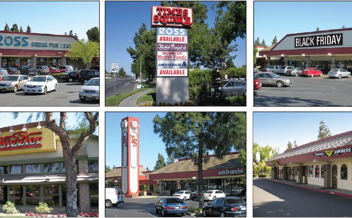 Pictures of Retail property located at 3173 W Shaw Ave, Fresno, CA 93711 for lease - image #1