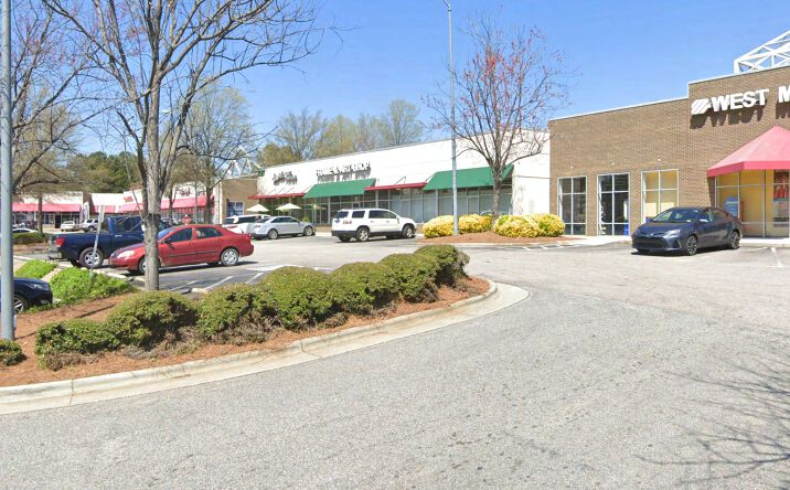 Pictures of Retail property located at 3023-3033 Capital Blvd, Raleigh, NC 27604 for lease - image #1