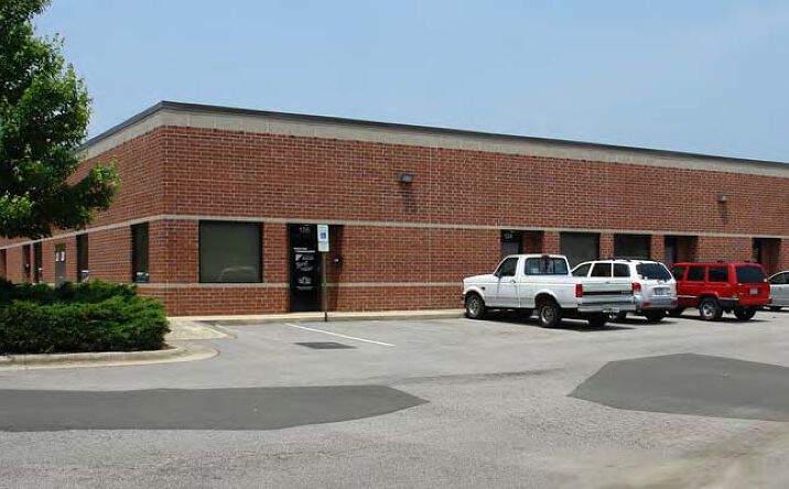 Pictures of Office, Industrial property located at 2650-2660 Discovery Dr, Raleigh, NC 27616 for lease - image #1
