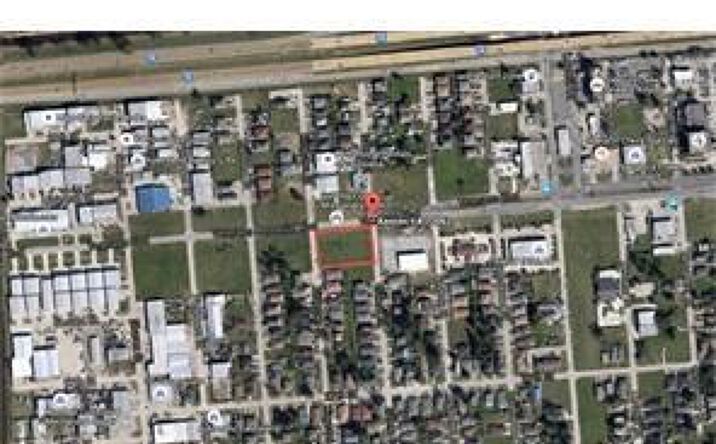 Pictures of Land property located at Veterans Blvd & Salem St Lots 7-12 & 13-15, Kenner, LA 70062 for lease - image #1