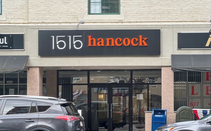 Pictures of Office property located at 1516 Hancock St, Suite 203,, Quincy, MA 02169 for lease - image #1