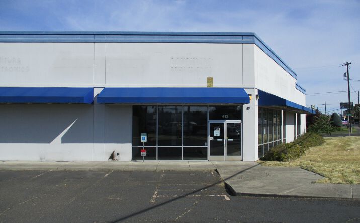 Pictures of Retail, Office property located at 412 S 9th Ave, Walla Walla, WA 99362 for lease - image #1