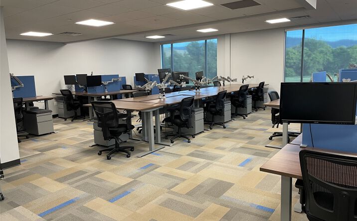 Pictures of Office property located at 945 Wyoming Street Suite 340, Missoula, MT 59801 for lease - image #1