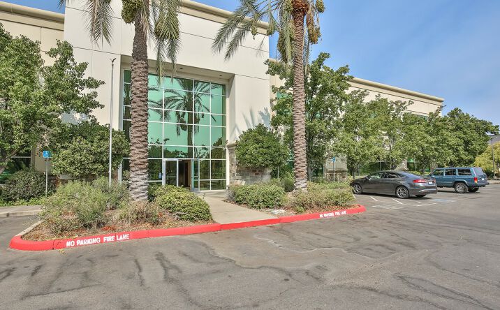 Pictures of Office property located at 2440 Gold River Rd, Rancho Cordova, CA 95670 for lease - image #1
