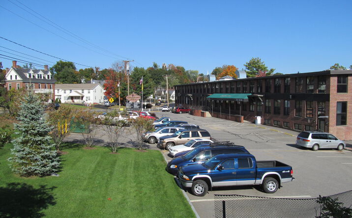 Pictures of Office property located at 322 W Main St, Tilton, NH 03276 for lease - image #1