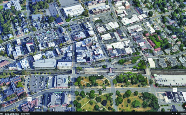 Pictures of Office property located at 15-19 Beechwood Road, Summit, NJ 07901 for lease - image #1