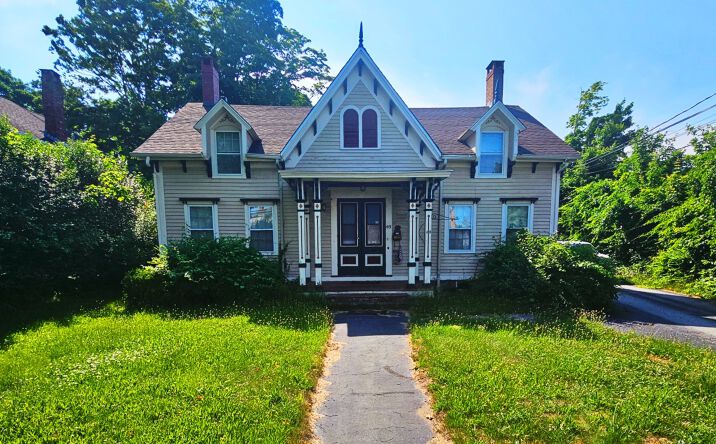 Pictures of Special Purpose property located at 48 Lafayette Street, Norwich, CT 06360 for lease - image #1