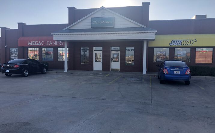 Pictures of Retail property located at 24-28 NW 67th St, Lawton, OK 73505 for lease - image #1