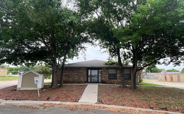 Pictures of Office property located at 1002 Medical Dr, Killeen, TX 76543 for lease - image #1