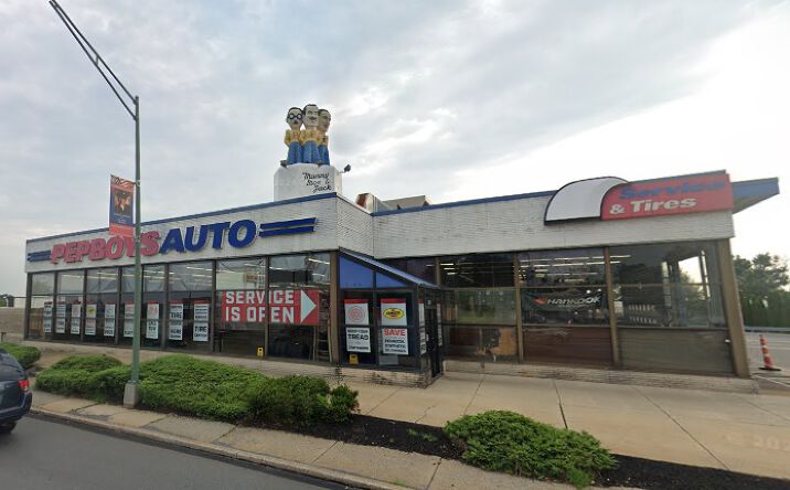 Pictures of Retail property located at 1901 MacArthur Rd, Fullerton, PA 18052 for lease - image #1