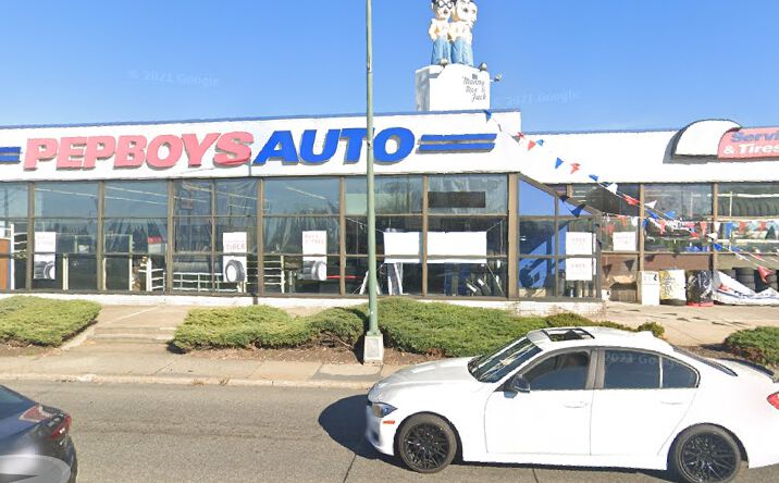 Pictures of Retail property located at 1901 MacArthur Rd, Fullerton, PA 18052 for sales - image #1