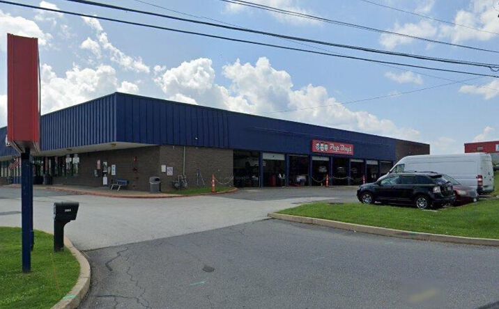 2080 Lincoln Hwy E, Lancaster, PA 17602 | Crexi.com