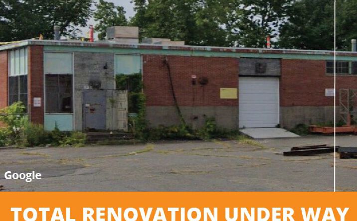 Pictures of Industrial property located at 251 Newfield Ave, Hartford, CT 06106 for lease - image #1