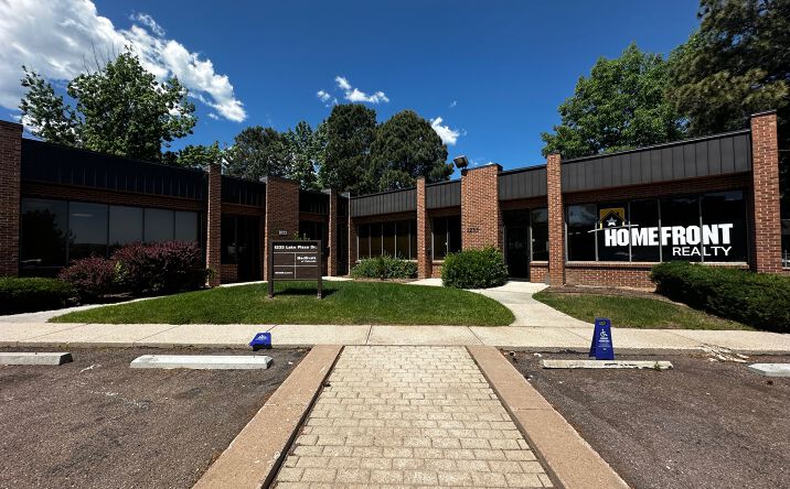 Pictures of Office property located at 1233 Lake Plaza Dr, Colorado Springs, CO 80906 for lease - image #1