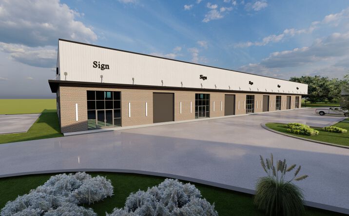 Pictures of Industrial property located at Serenoa Rd, Santa Rosa Beach, FL 32459 for lease - image #1