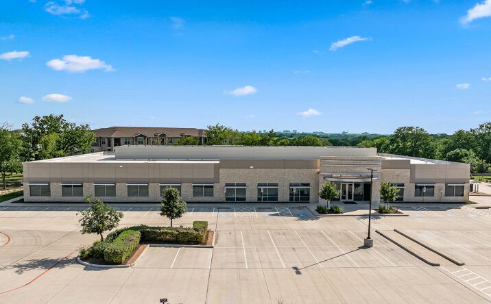 Pictures of Office property located at 1204 Copperfield Pkwy, College Station, TX 77845 for lease - image #1