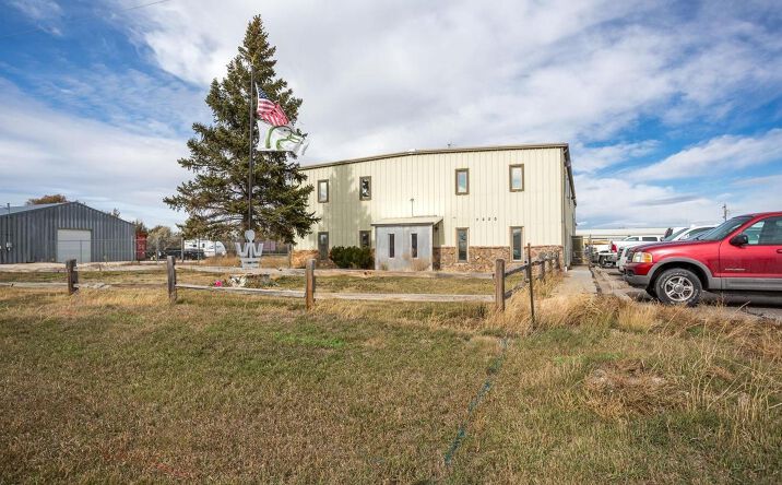 7220 W Derick Dr, Casper, WY 82604 | Crexi.com