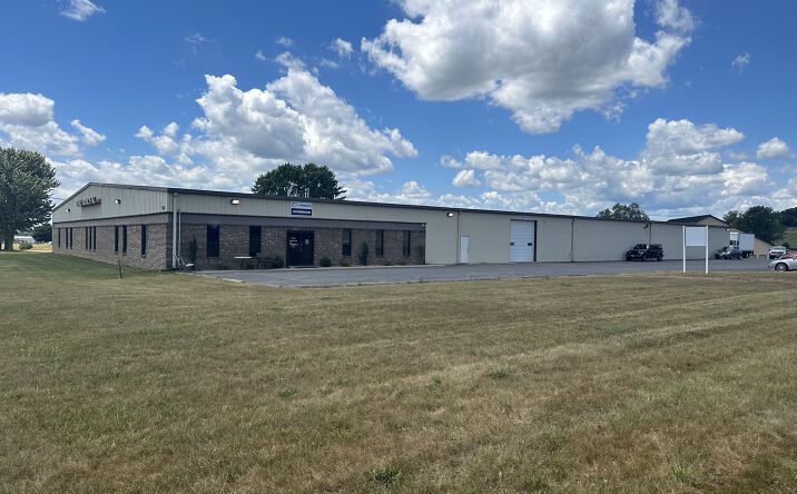 Pictures of Retail property located at 4011 S Main St, Harrisonburg, VA 22801 for lease - image #1