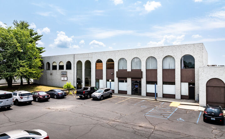 Pictures of Retail, Office property located at 160 Moore Dr, Lexington, KY 40503 for lease - image #1