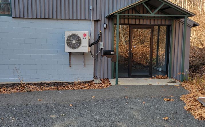 Pictures of Office, Industrial property located at 360 Prospect St, Naugatuck, CT 06770 for lease - image #1