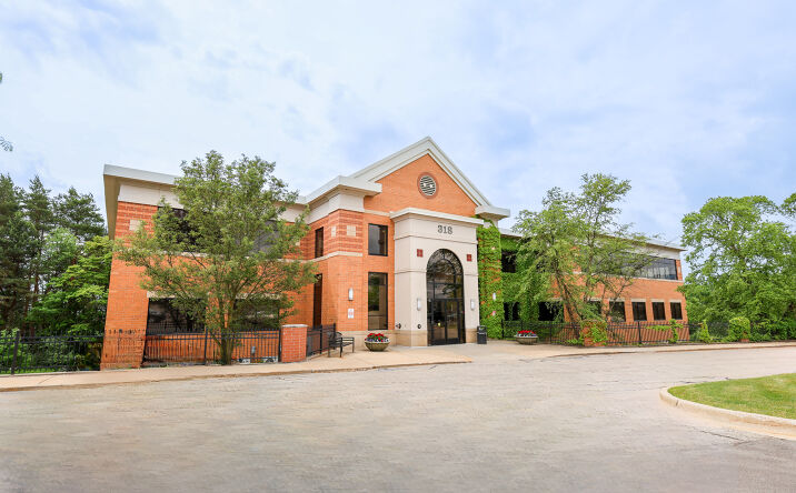 Pictures of Office property located at 318 River Ridge Dr NW, Walker, MI 49544 for lease - image #1