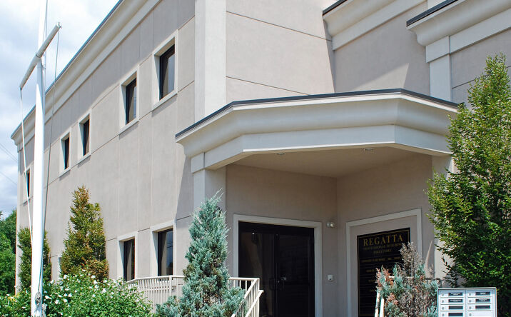 Pictures of Office, Special Purpose property located at 6946 Post Rd, North Kingstown, RI 02852 for lease - image #1