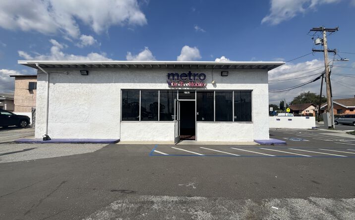 3763 E 3rd St, Los Angeles, CA 90063 | Crexi.com