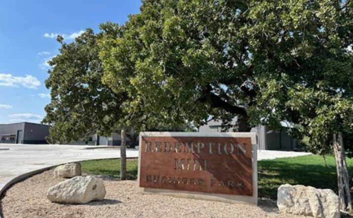 Pictures of Industrial property located at 606 Mill Run, Kerrville, TX 78028 for lease - image #1