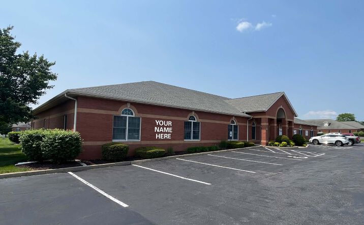Pictures of Office property located at 4111 N Illinois St, Swansea, IL 62226 for lease - image #1