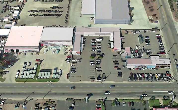 Pictures of Retail property located at 904-944 West Mission Ave, Escondido, CA 92025 for lease - image #1