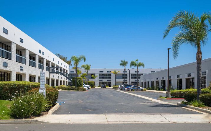 Pictures of Retail, Office, Industrial property located at 830 Los Vallecitos Blvd, San Marcos, CA 92069 for lease - image #1