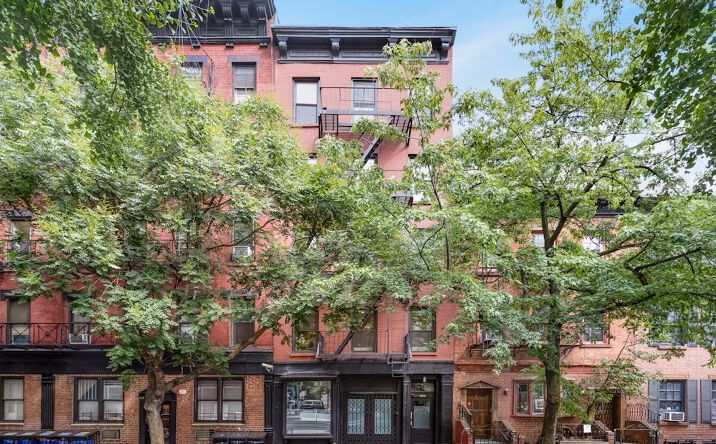 Pictures of Retail property located at 61 Sullivan St, Manhattan, NY 10012 for lease - image #1