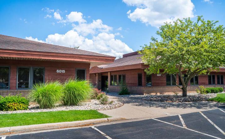 Pictures of Office property located at 6015 W St Joseph Hwy, Lansing, MI 48917 for lease - image #1