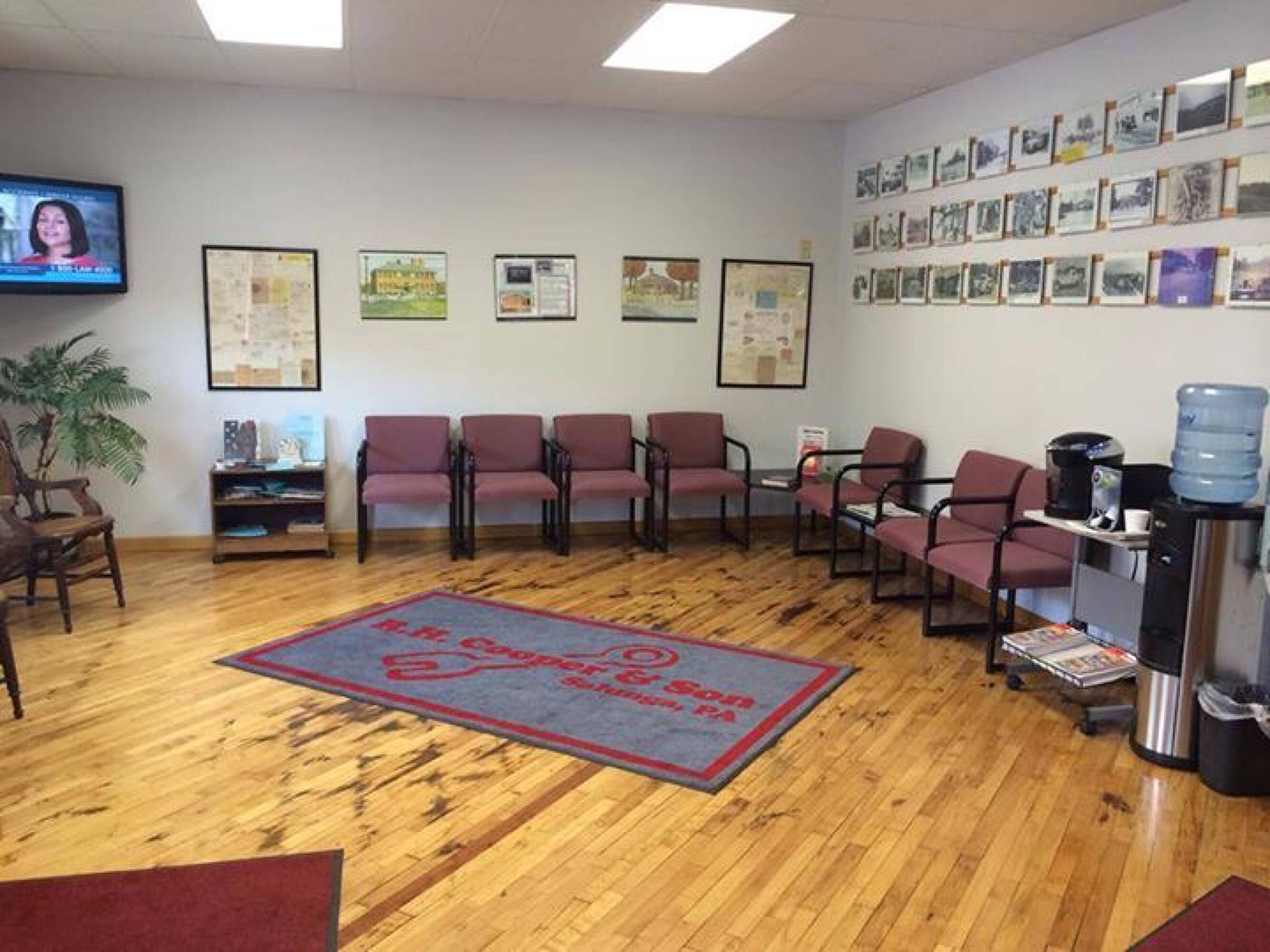 115 W Main St, Salunga-Landisville, PA 17538 | Crexi.com